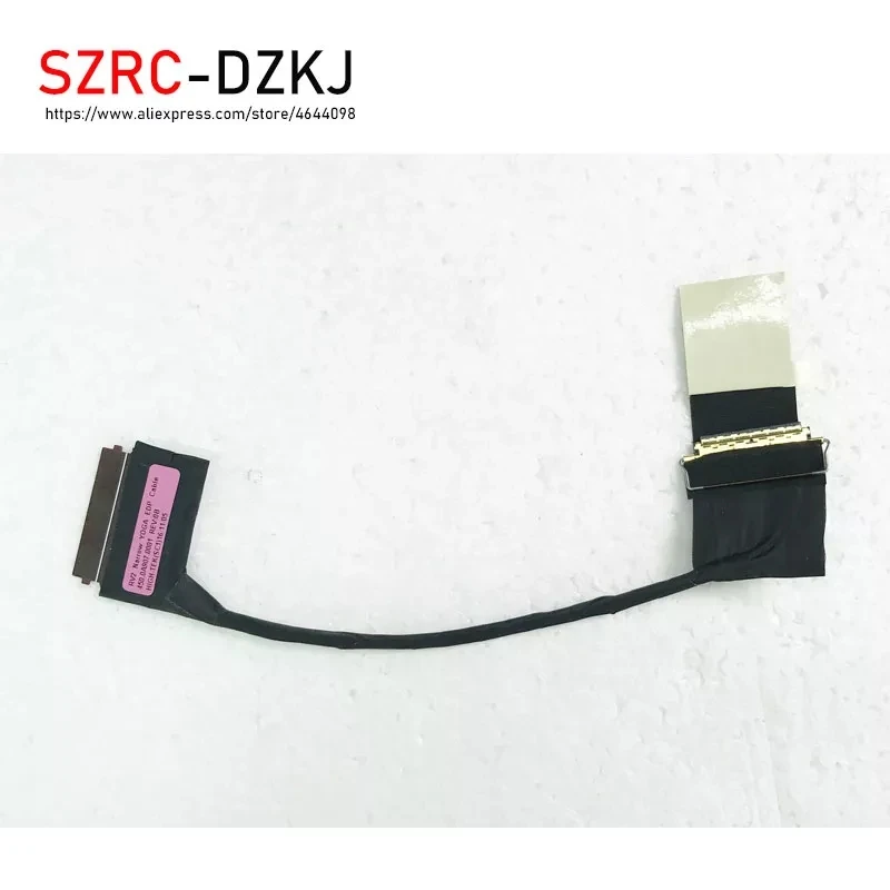 

New Original For Lenovo X1 YOGA Screen Cable RV2 Oled Led Line EDP Cable 450.0A907.0001