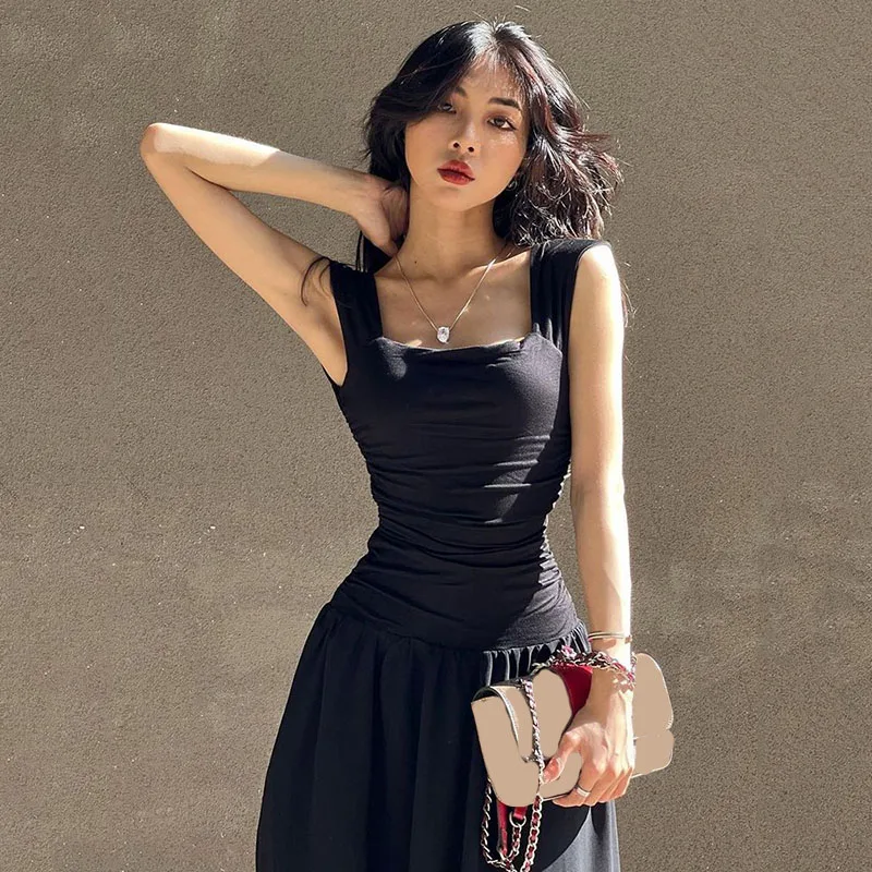 Thumbnail 3 - #25 Trending Midi A-Line Dress Right Now