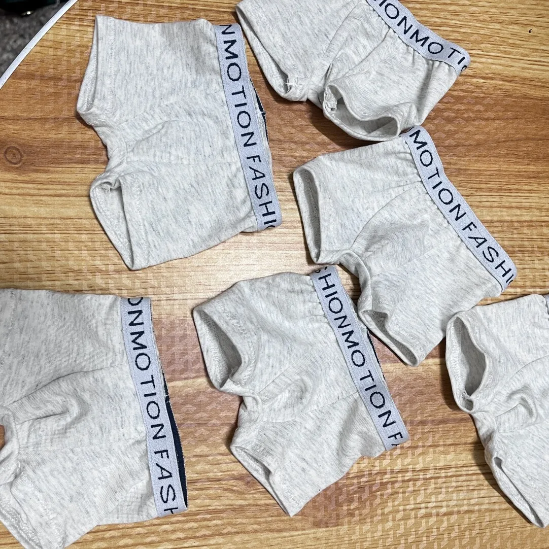 Nuovo arrivato 1/3 vestiti per bambole biancheria intima per 75 cm maschio bambola Bjd moda vestire ragazza giocattoli casa da gioco accessori per bambole, nessuna bambola