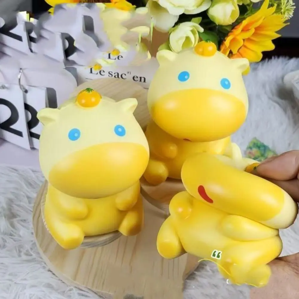 Capivara água golfinho espremer brinquedo caqui amassar golfinho lulu brinquedo fidget artesanal colorido água golfinho pitada brinquedo