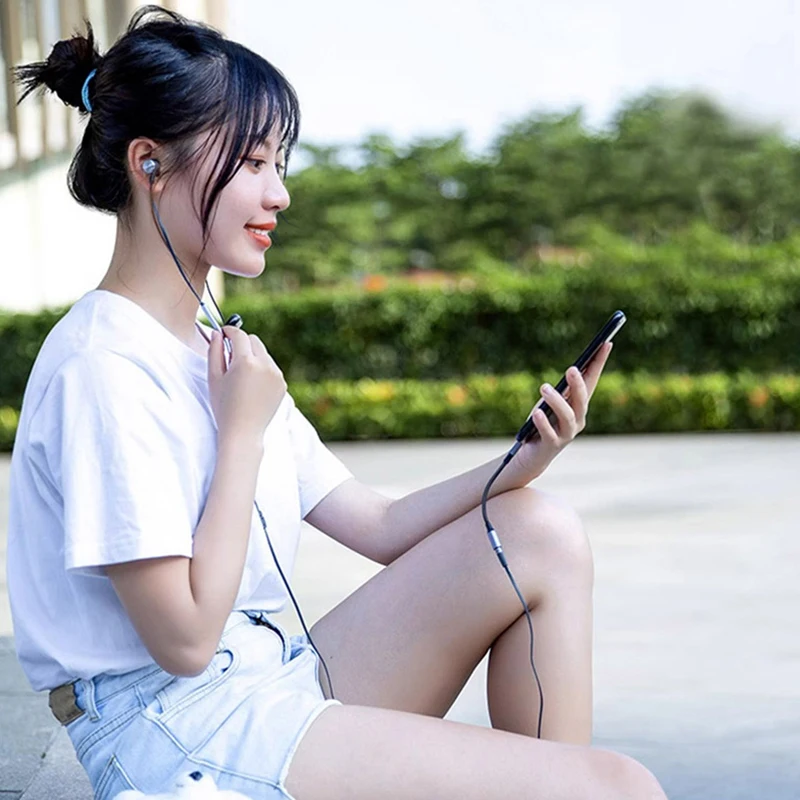 Type C To 3.5Mm Jac…