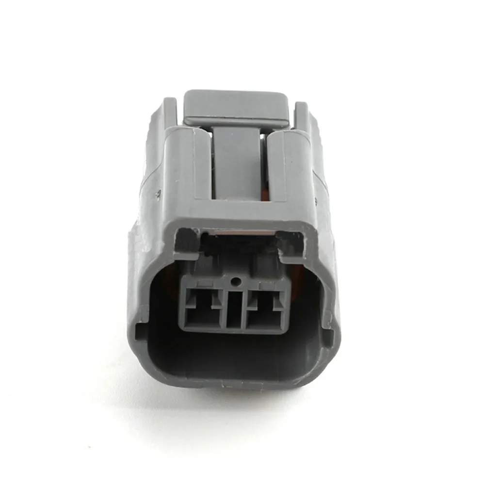 2/5/10/20/50/100sets 2pin auto sumitomo waterproof housing plug electric wire harness cable connector 6189-0640