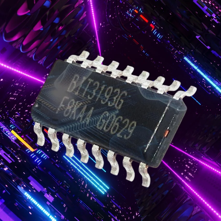 (5-10-20-30-100PCS) BIT3193 SOP-16 BIT3193G