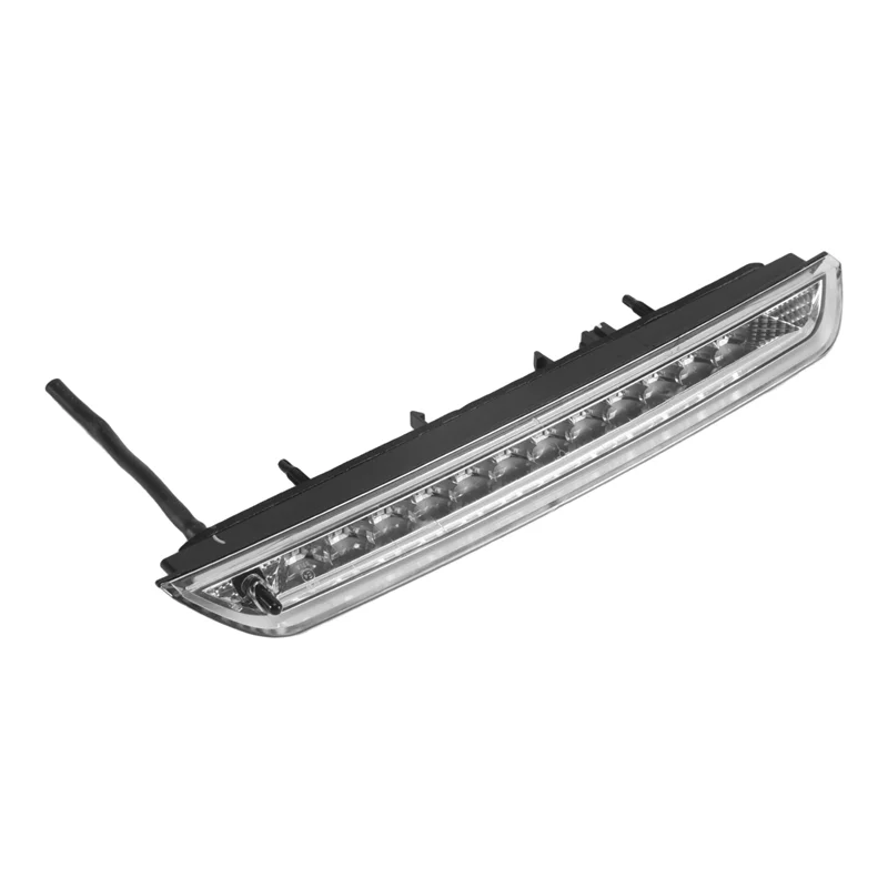 AED4-الخلفية عالية جبل وقف مصباح 3Rd الفرامل الثالث الذيل ضوء 6351LX لبيجو 2008 308 SW II 508 SW سيتروين C4 بيكاسو II DS6