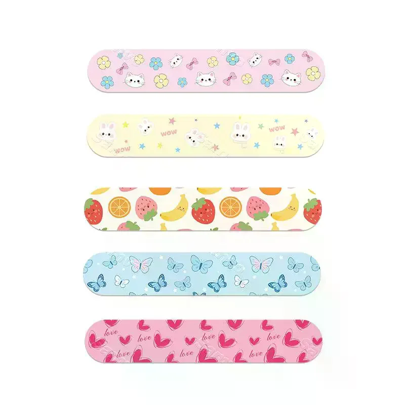 Nose Lift Strips 3DNose Shaping Sticker Shrink Nose Patch For Nose Reshaping Contouring Slimming Nose Wing Stickers 10/20/30Pcs