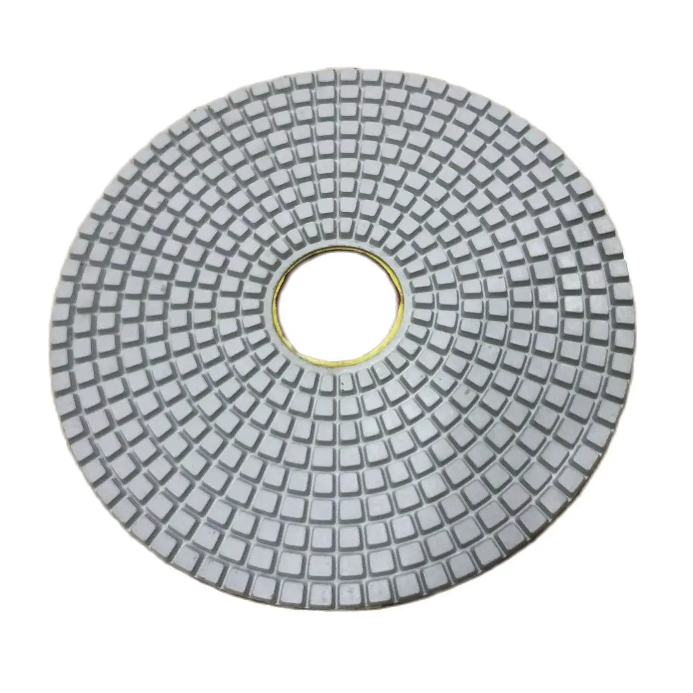 16 Inch 400 mm Diamond Wet Polishing Pad For Polishing And Grinding Granite Stone Concrete Marble Ceramic Tile