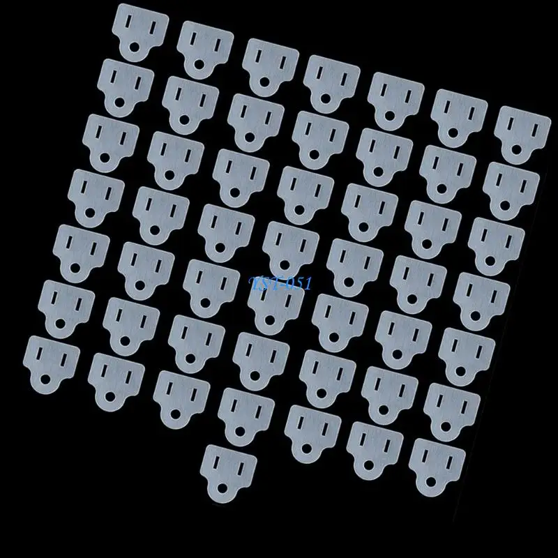 

E15A Insulating Silicone Cover Outdoor Extension Cords Gaskets Plugs Cover for Dry Connection Christmas Light Decoration