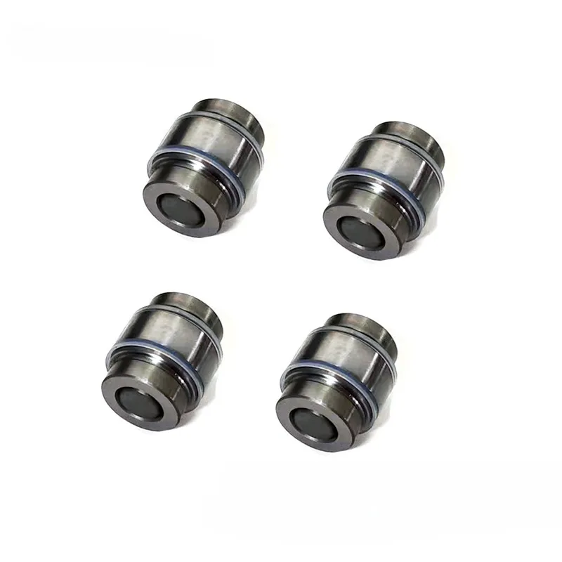 

4 шт. 6DCT250 DPS6 PS250 новый комплект подшипников вилки переключения передач, подходит для Focus Fiesta 126226