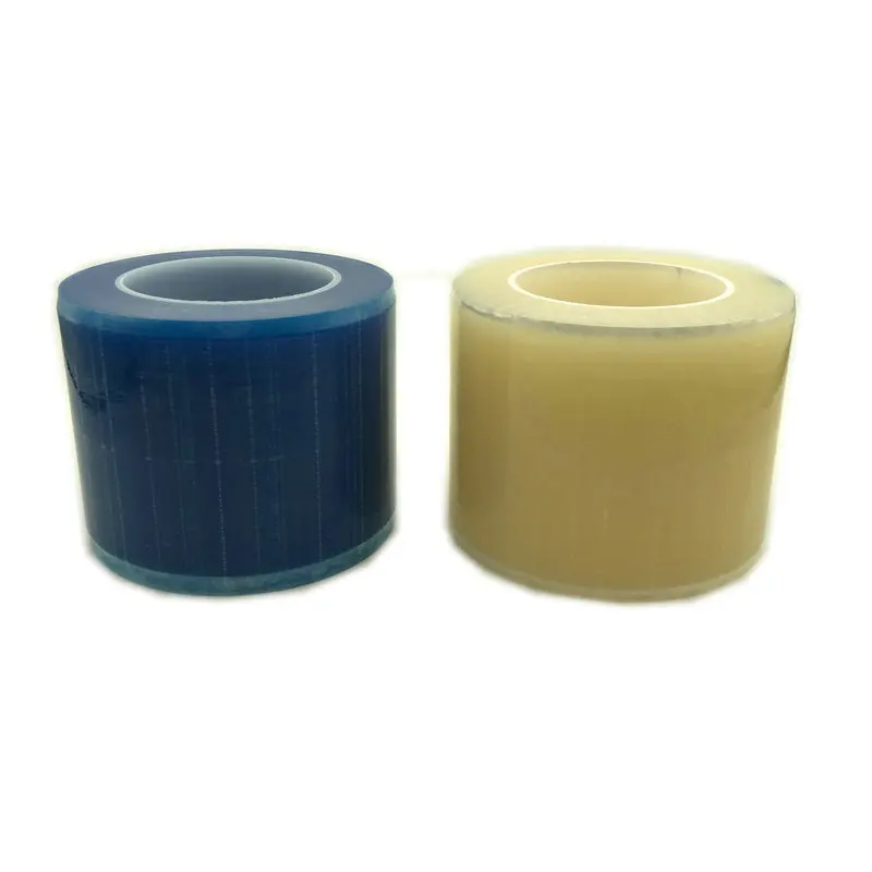 

1200 шт./рулон, одноразовая защитная пленка для стоматологии, барьерная пленка, пластиковая медицинская изоляционная мембрана для полости рта, 10*15 см