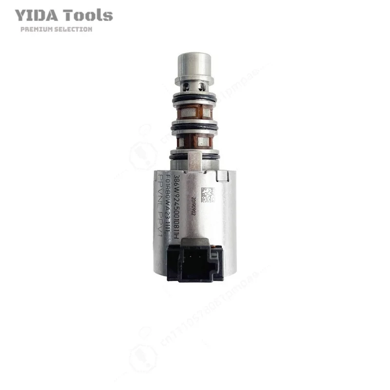 Remanufactured Transmission Control Valve OE F01RB0WA23 Fit DCT280 Dual Clutch Gearbox Valve Replacement Spare Part