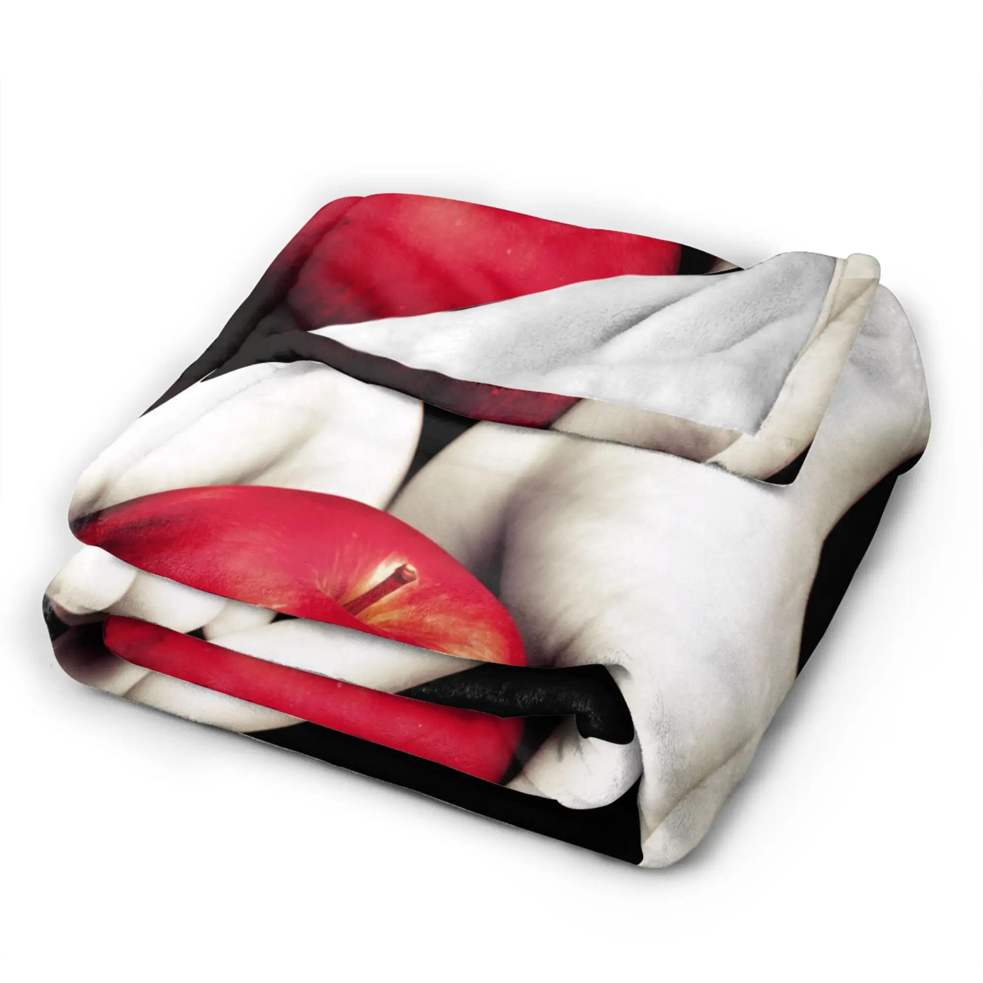 ديكور إدوارد بطانية الشفق ساغا الدافئة الشارع الاتجاه أفخم رمي بطانية لصبي فتاة غرفة نوم الفانيلا المفرش غطاء السرير