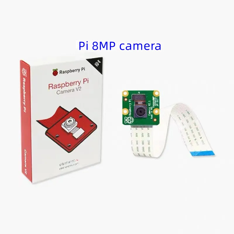 Original For Raspberry Pi 8MP camera V2 Pi NoIR camera V2