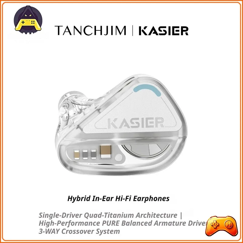 TANCHJIM KASIER