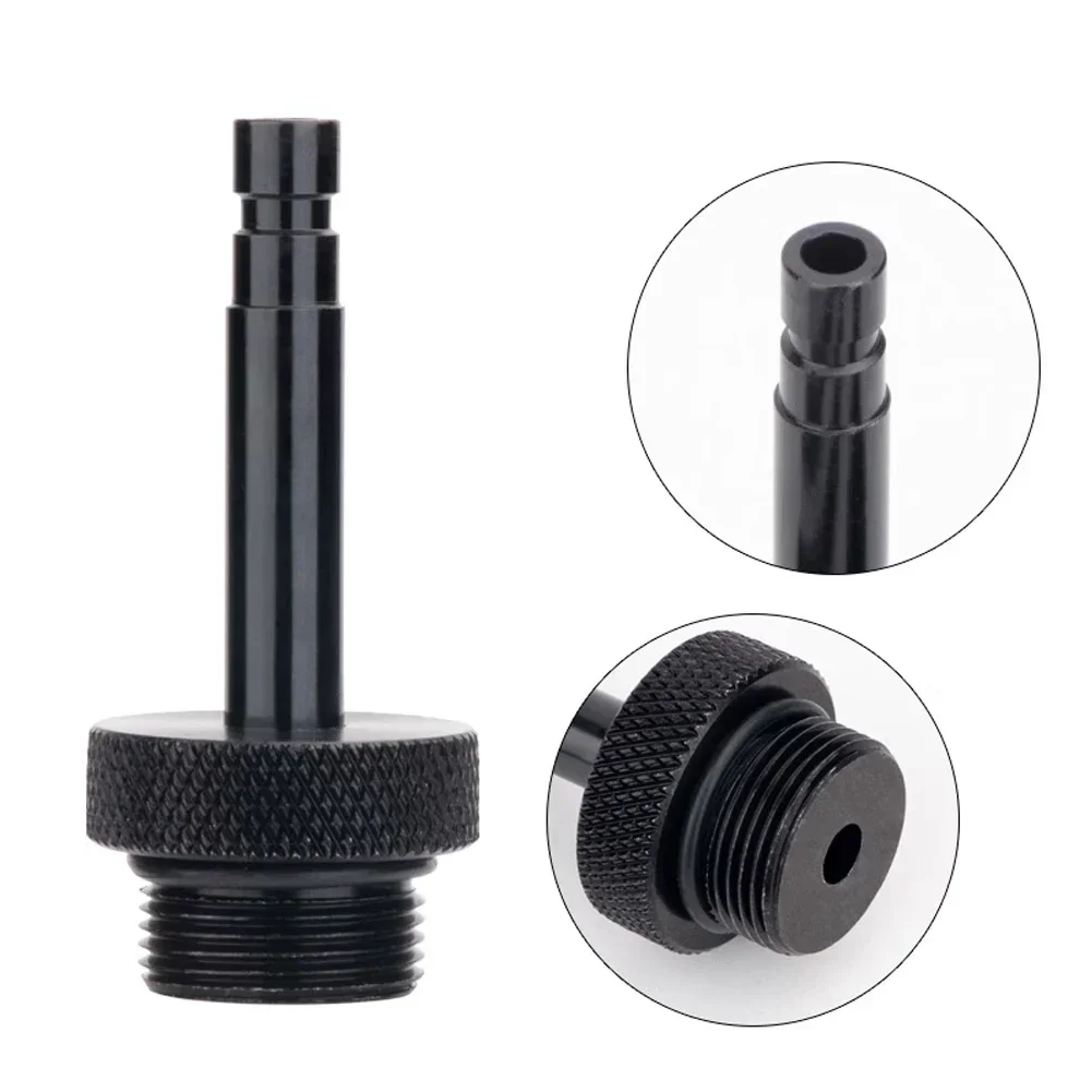 Aluminum Alloy Car Transmission Fluid Oil Filling Filler Adapter for Mercedes Benz 722.9 VW Audi CVT DSG AISIN 09G 01J 5-Sizes