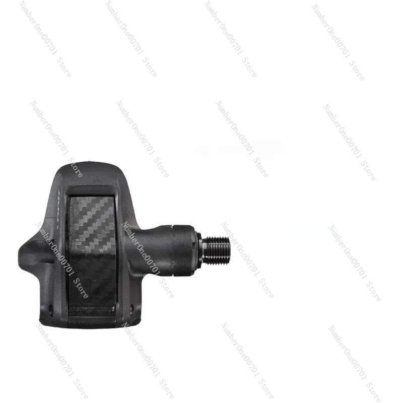 

Suitable for 3 MAX BLADE Carbon Fiber Road Pedal - Self-Locking Clipless Bike Pedals 1PC