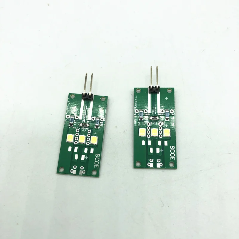 2 PCS