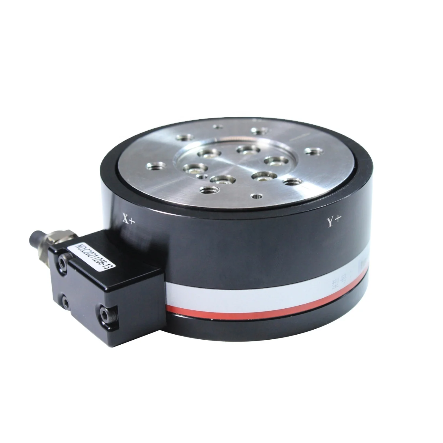 

SC126 Multi-axis sensors multi-component transducers force-torque sensors 6 axis force torque sensor