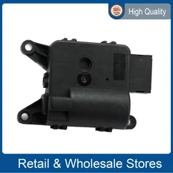 Servomoteur à lamelles en surpoids pour chauffage à air, 2 broches, VW Polo 2011-2018 Fabia 2008, 6RD 907, 511 A, 6RD 907, 511A, 6COMPANY 907511A, 6R0819453