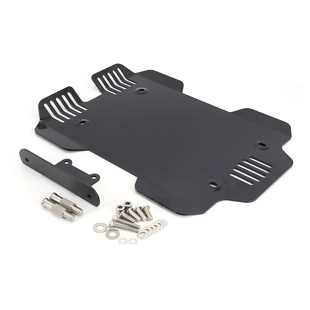 New Engin Eprotection Cover Chassis Under Guard Skid Plate Motorcycle Engine protection cover For BW R18 R 18 2020 2021 2022