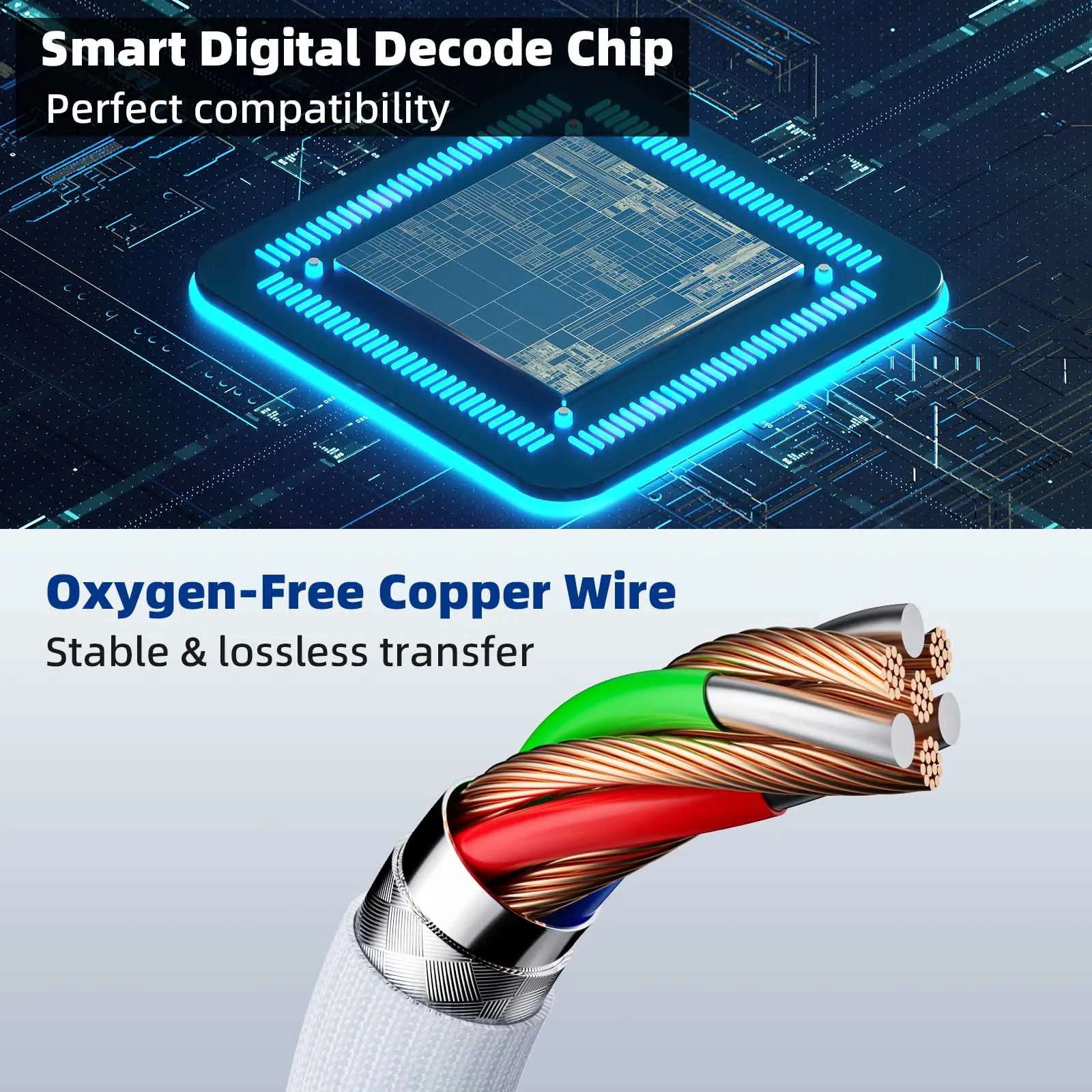 MFi معتمد البرق إلى مايكرو USB كابل محول الكاميرا OTG استيراد صور فيديو النايلون مضفر لكانون M6 سوني A7 نيكون DSLR