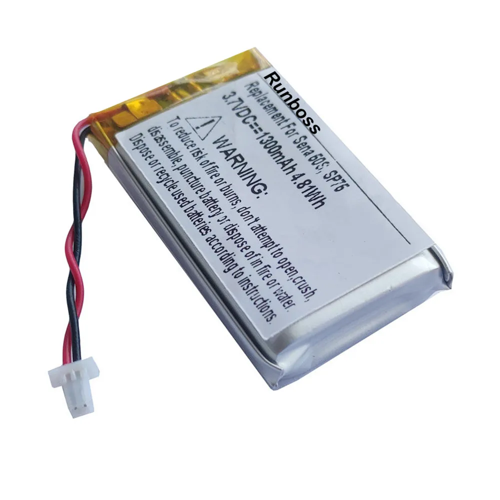 1300Mah Battery For…