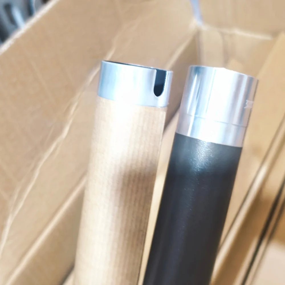 

1X Upper Fuser Roller for Konica Minolta 250 222 225 266 282 306 362 350 223 283 7728 7828 363 423 250 350 251 351 2510 3510