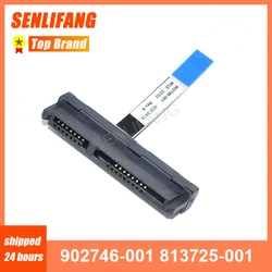 902746-001 813725-001 HDD SATA Connector New Cable For HP ProDesk 400 600 800 G2 ENT15-DM Mini EliteDesk