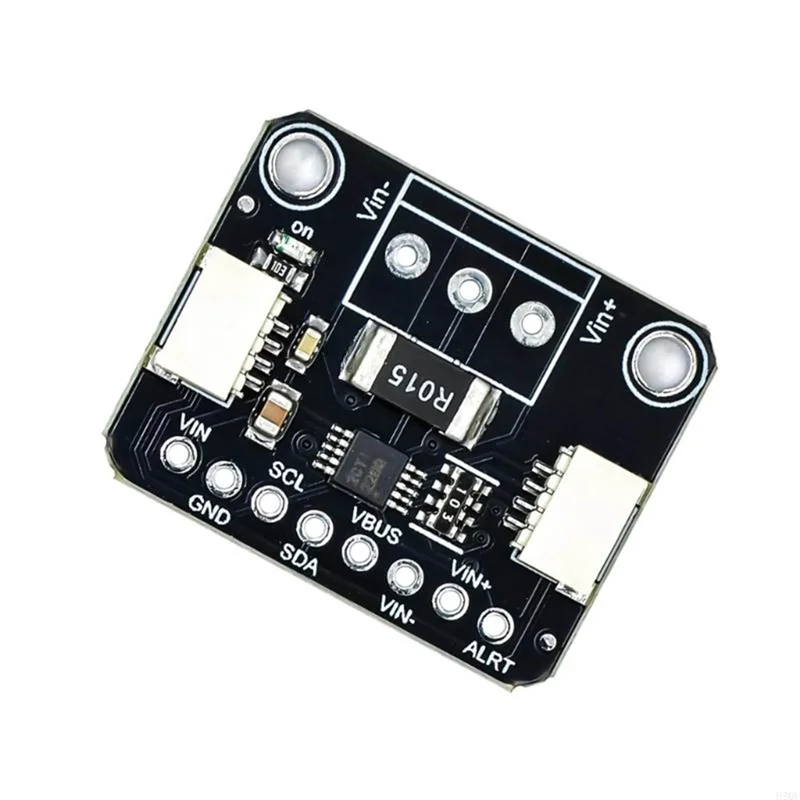 ABBO-B2QF 5832 INA228 20Bit Power Monitoring Module B2QF 5832 INA228 Power Monitoring Module INA228 20Bit Power Monitoring Modul