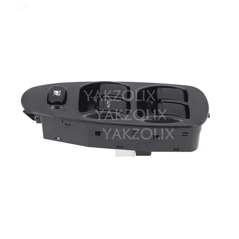 For KIA Sephia 1997 1998 1999 2000 2001 Shuma 1998 Front Left Electric Power Lifter Window Switch Button Parts 0K2A2-66-350