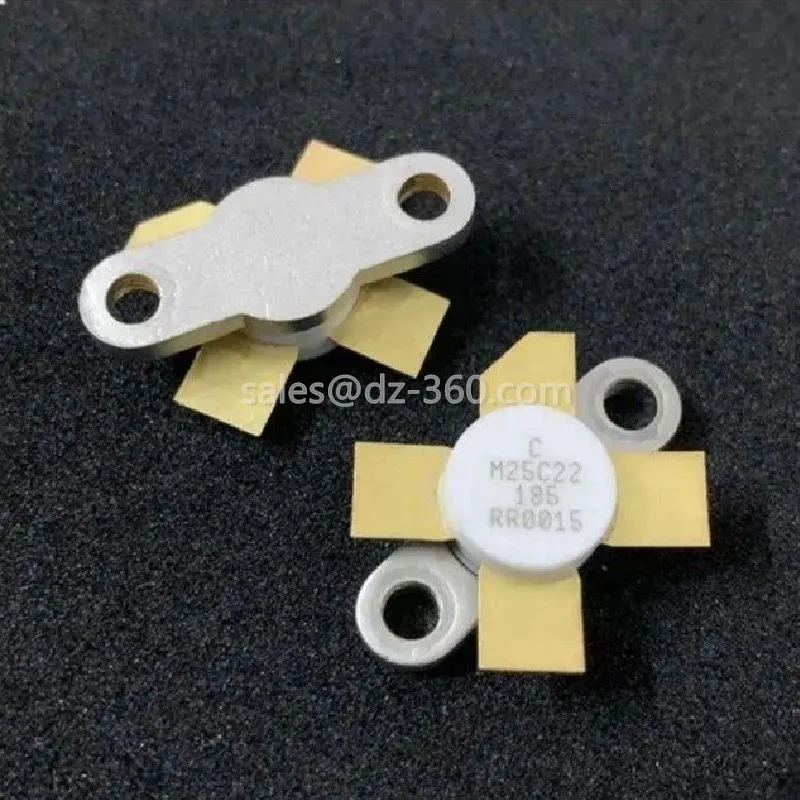 

(1 шт.) Высокочастотная лампа M25C22 SD2933-02 SD2931-10 SD2941-10 SD2931-11 SD2921-01 SD2921-12 SD2922 SD2923 Силовой транзистор