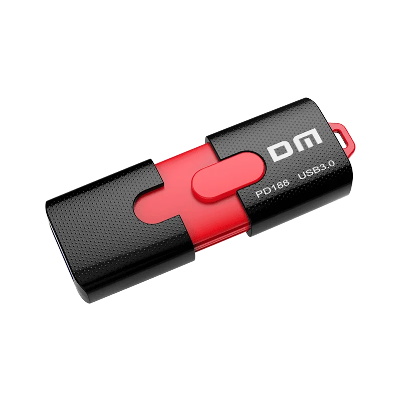 USB флэш-накопитель USB3.0 высокоскоростной PD188 32 Гб 64 Гб 128 ГБ 256 ГБ флэш-накопитель