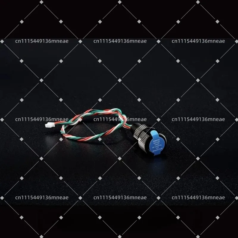 ROV M10 MS5837-30BA Pressure Temperature Detection Module Model Testing Accessory