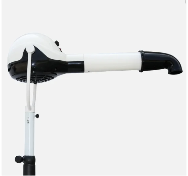 Secador de pelo para mascotas al por mayor de fábrica, secador de pelo eléctrico de bajo ruido para perros y gatos, animales pequeños