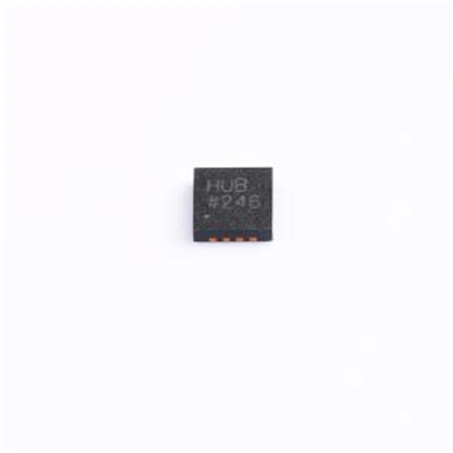 2PCS/LOT ADA4922-1ACPZ-RL7 (Differential Amplifiers)