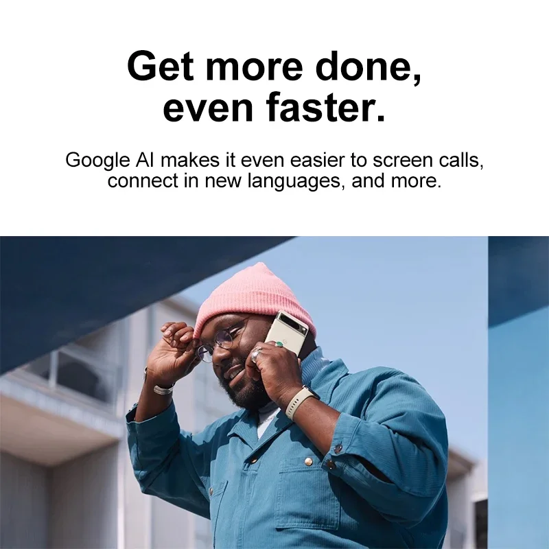 كاميرا رئيسية Google Pixel 8 Pro النسخة العالمية 5G ، Google Tensor G3 ، Google HZ ، شاشة OLED ، 50 ميجابكسل ، بطارية 50 ميجابكسل ، IP68 ،
