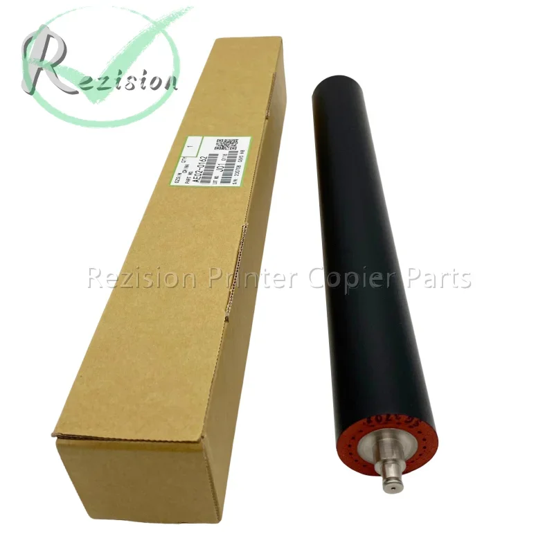 

New AE02-0126 Lower Fuser Roller For Ricoh 7503 7502 7500 8000 8001 2075 7001 6001 Foam Rubber Lower Roller Copier Parts