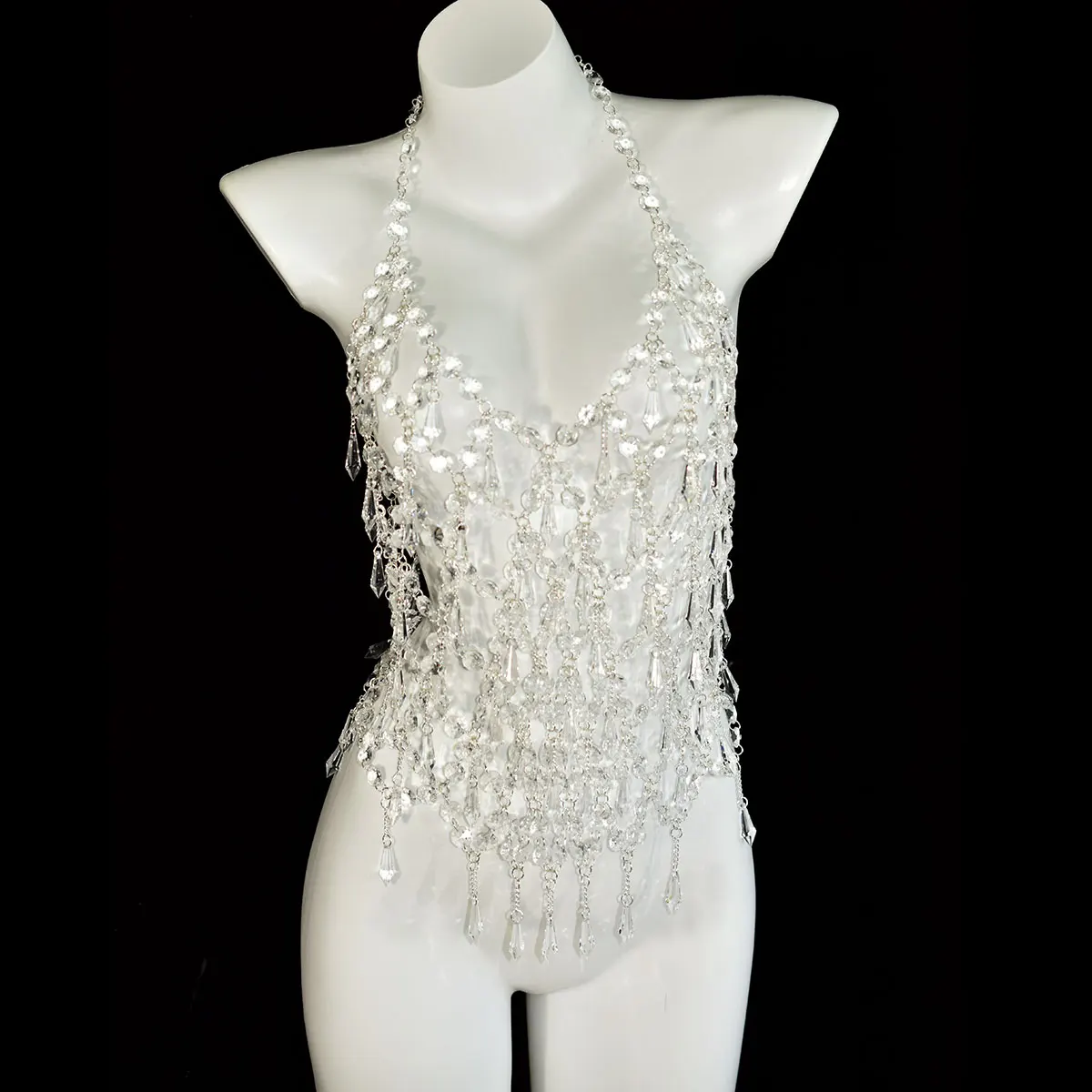 #36 Latest Body Chains Updates