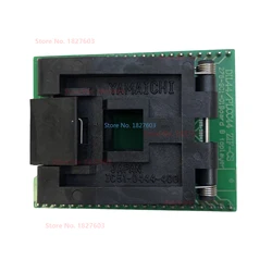 SA244 PLCC44 -DIP44 adapter for XGecu T56 programmer or other universal programmer with 48pin ZIF socket 70-0275