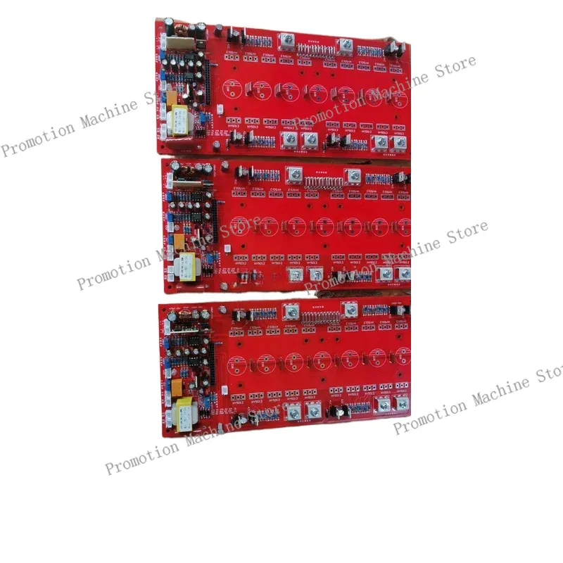 

Материнская плата синусоидальной инверторной печатной платы 20, полуфабрикаты