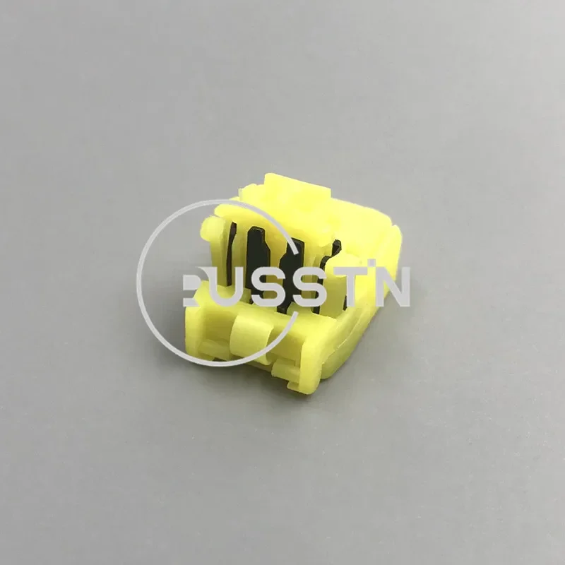 

1 Set 2 Hole 1612121-4 Automobile Wire Harness Socket AC Assembly Automotive Connector