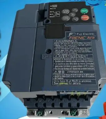 

Originla new frequency converter FRN0002E2S-4C FRN0012 0002 0004 0006 0007 0022 0029 0037E2S-4C