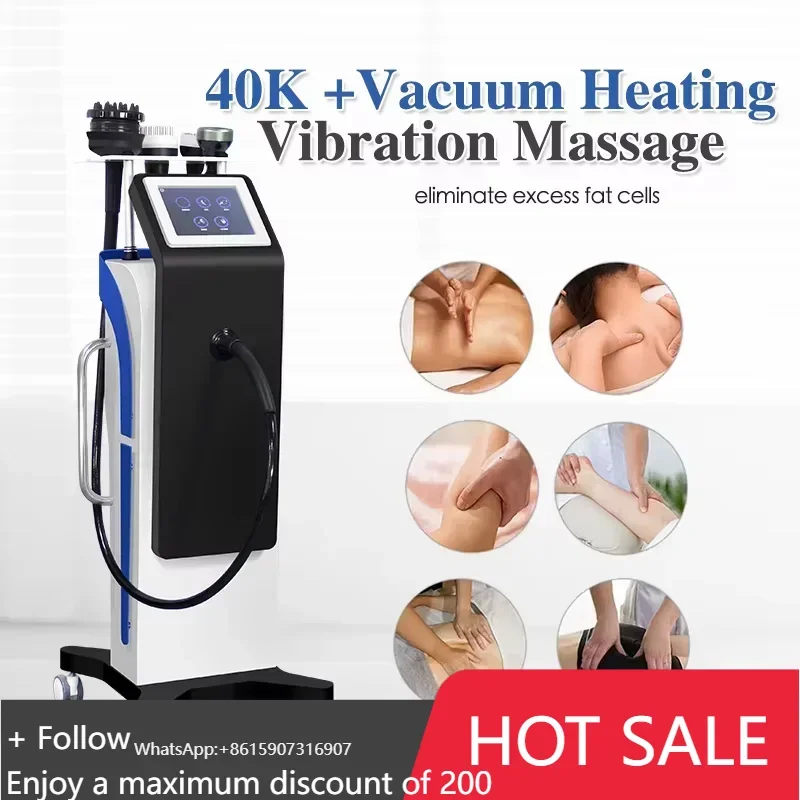 

G9 Machine 4 In 1 G9 Vertical Massage Body Slimming Weight Loss Vibration Massager Machine