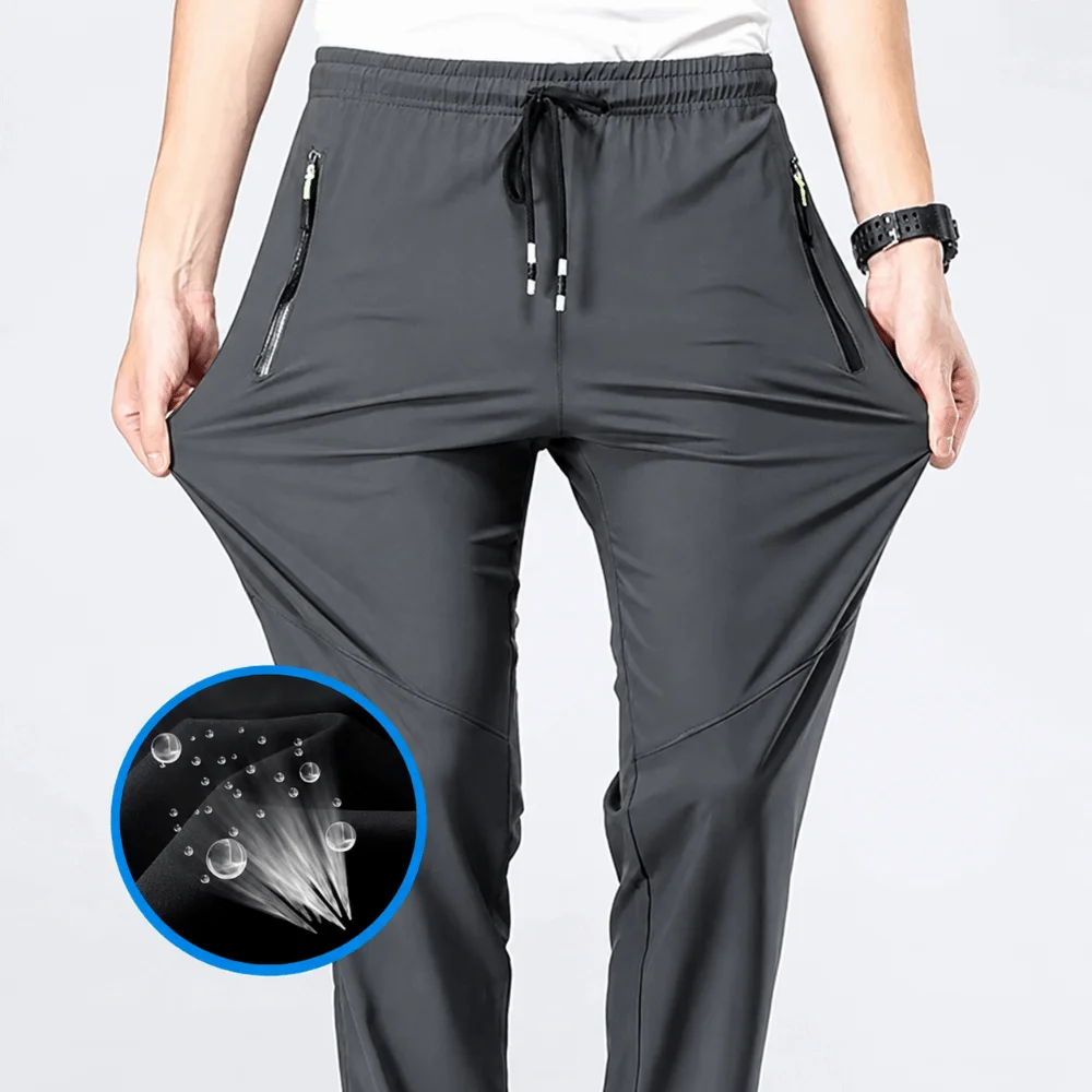 Pantaloni Casual Estivi da Uom - Smart Home Plus recensione e prezzo