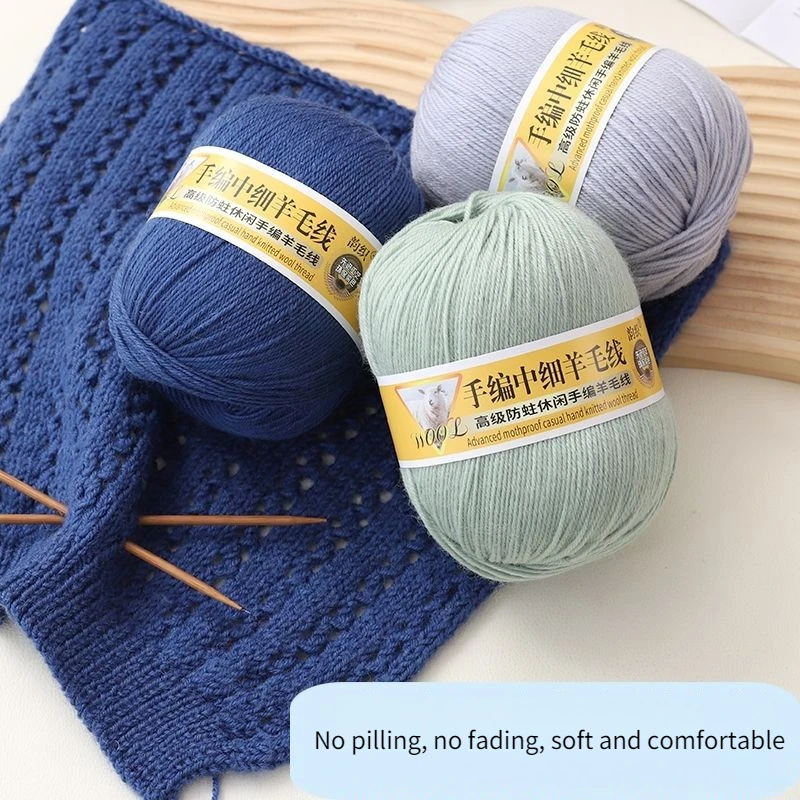 Thumbnail 4 - #88 Best Baby Knit Hat Sets to Buy In 2026