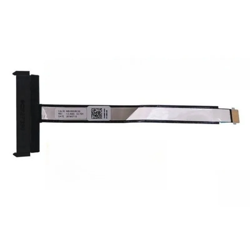 Cable de controlador duro SATA HDD para Dell Vostro 15 3580 3590 3591 Inspiron 5570 5575 3580 3582 3583 0KNK9Y NBX00028C00