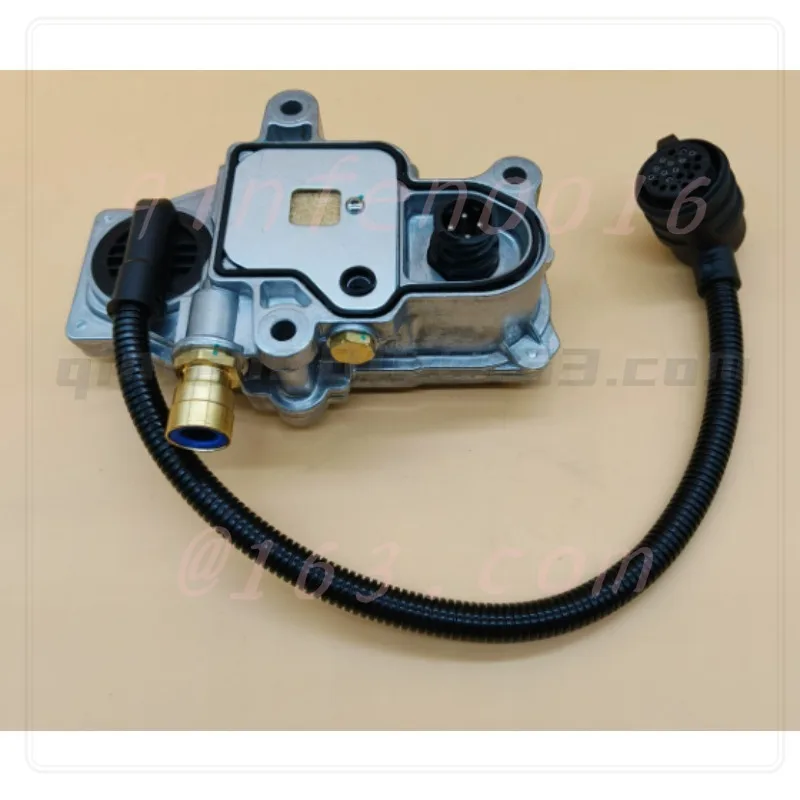 

For Volvo VOE 22327063 Gearbox Solenoid Valve Transmission Extinguishing Valve