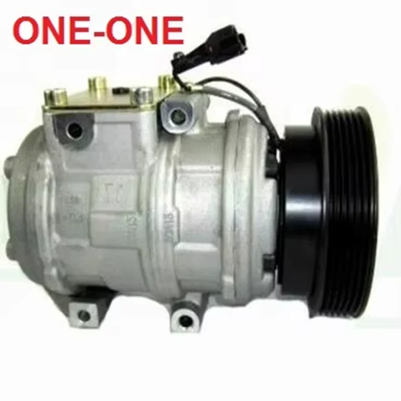 Ac A/C Compressor 1…