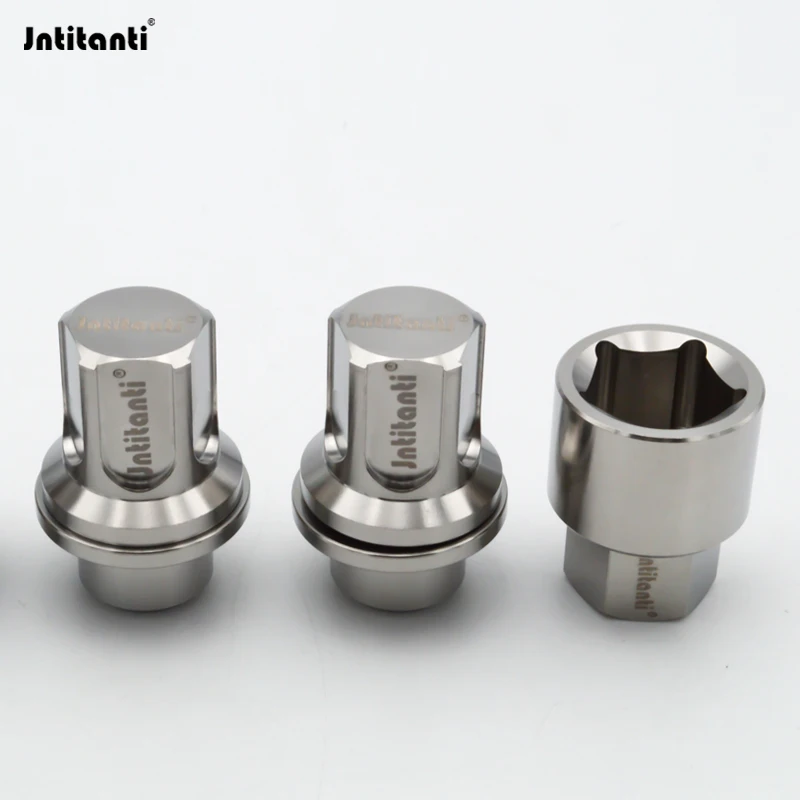 Jntitanti Anti-Thef… - image