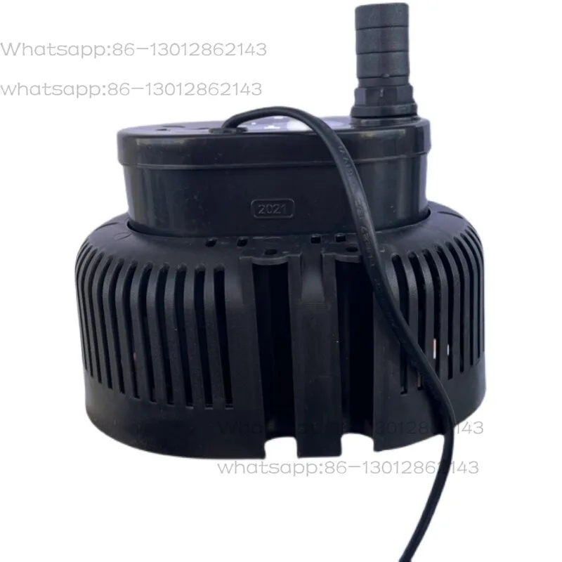 GP-555 Air Cooler Water Pump 220/380 Environmentally Friendly Air Conditioning Water Pump 45W Industrial Farm Circulation Pump