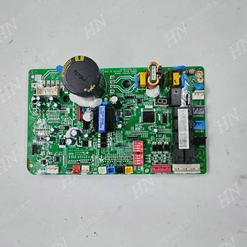 New Air Conditionin…